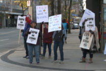 Rotating postal strike hits Tecumseh