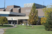 St. Clair College puts travel restriction in place