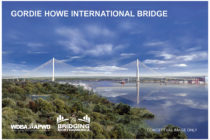 Gordie Howe International Bridge set to be accessible by 2024