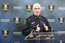 Windsor police looking to hire 24 more officers
