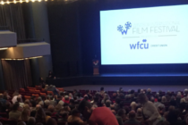 WIFF breaks attendance record, plans for bigger festival next year