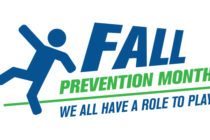 Health Unit running fall prevention clinics