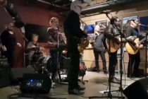 Windsor musicians band together to support food banks