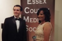 Essex County Medical Society welcomes new president