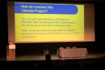 I Decide project empowers those with intellectual disabilities