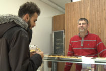 Refugees and newcomers open businesses despite challenges