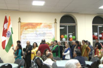 Republic Day of India in Windsor