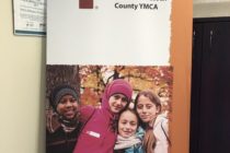 YMCA Peace Week breakfast in Windsor