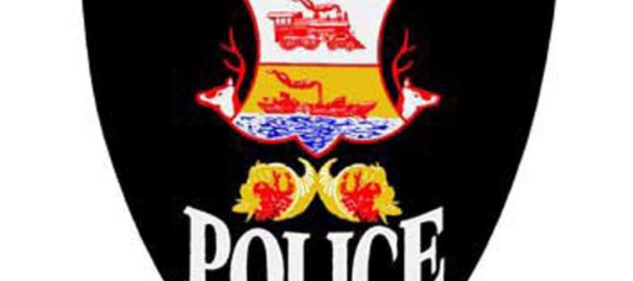 Police recover stolen vehicle, seize drugs