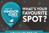Voting now open for best of Windsor-Essex awards