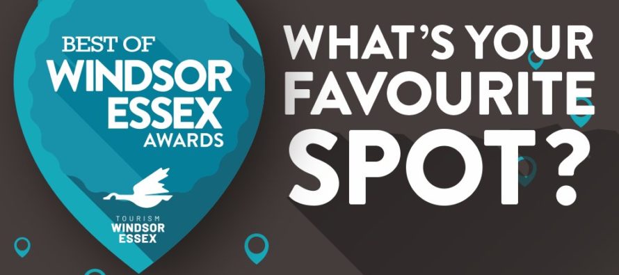 Voting now open for best of Windsor-Essex awards