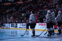 Windsor hockey community remembering Mickey Renaud