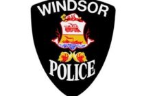 Windsor man faces child pornography charges