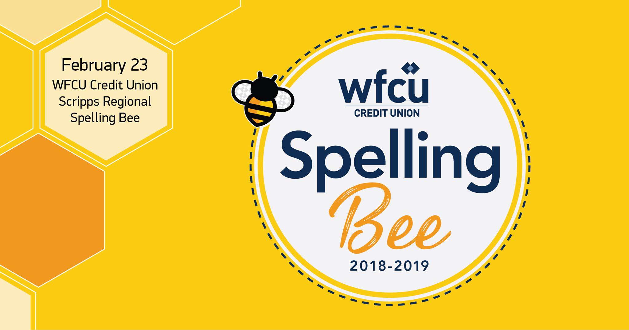 Regional spelling bee will give champion scholarship The MediaPlex