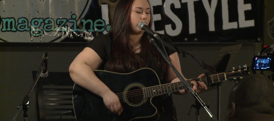Local music showcased at the WFCU Centre