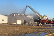 Leamington fire causes $7M damage