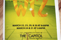 The Wiz comes to Windsor