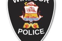 Windsor police officer awarded for lifesaving efforts