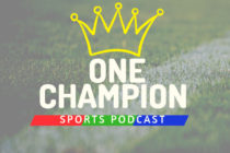 One Champion Podcast