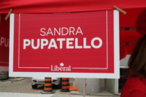 Sandra Pupatello — Candidate, Windsor-West