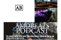 AmoBeats Podcast