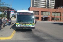 Transit Windsor ridership increasing