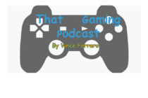 That Gaming Podcast