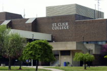 St. Clair College electives fill up fast