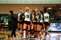 St. Clair volleyball teams start off hot