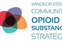 Health unit warns of spike in Windsor opioid cases