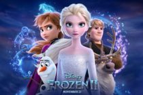 Frozen II aims to match success of first film