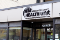 Windsor Essex County Health Unit monitors overdoses