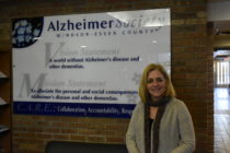 Fighting Alzheimer’s with love