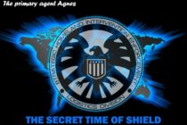 The Secret Time of Shield