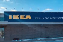 Customers react to Ikea closing their pick-up point stores in Ontario