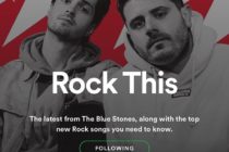 Windsor’s The Blue Stones earn Juno nomination