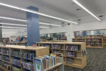 Windsor Public Library relocates to the heart of Windsor
