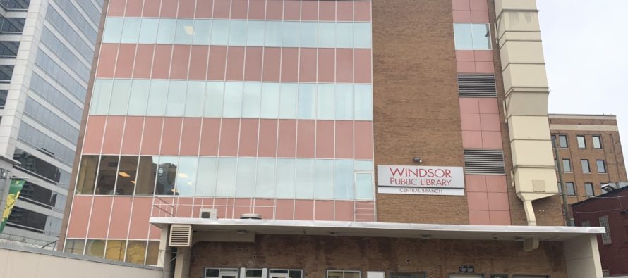 New Windsor Public Library location a welcome home for some