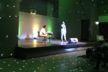 St. Clair’s got Talent show entertained the college