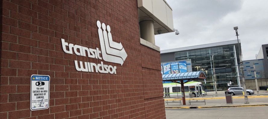 Transit Windsor expansion plan brings communities together