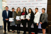 UWindsor student wins Air Canada female aviators scholarship