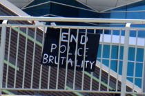 PHOTO FRIDAY: Calls to end police brutality