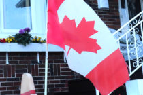 PHOTO OF THE WEEK: Canada Day events cancelled in the midst of COVID-19.