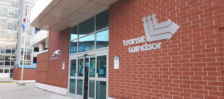 Transit Windsor resumes fare collection