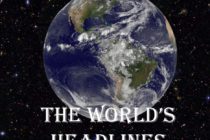 The World’s Headlines