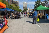 Downtown BIA to launch night market pilot project in October