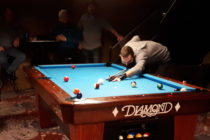 Windsor pool player on the rise