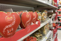 Windsor businesses prepare for Valentine’s Day rush