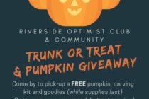 Local Club Offers Alternative Halloween Fun