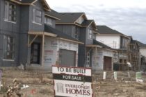 Amherstburg housing starts still strong in spite of rate hikes
